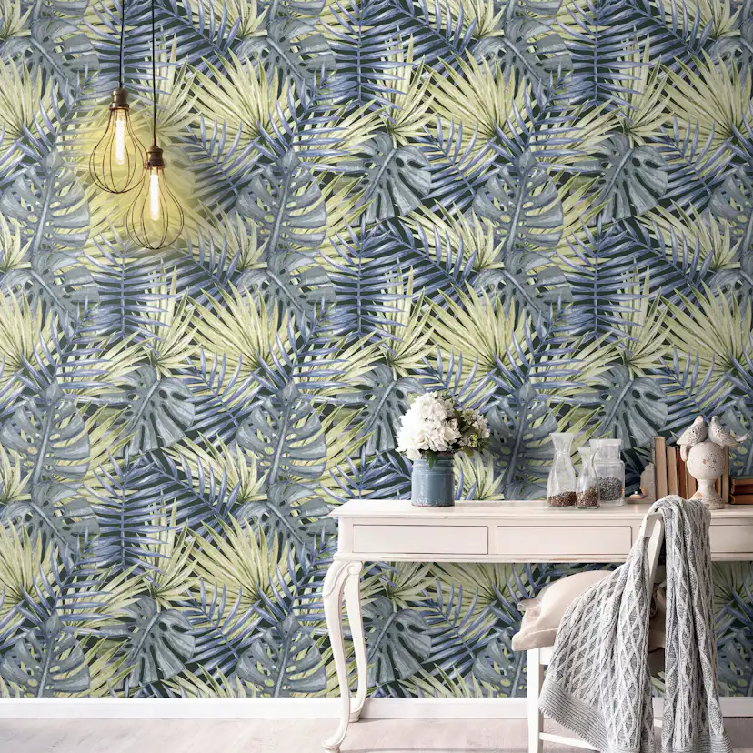 Tapet Wallfashion Palm 1051-3