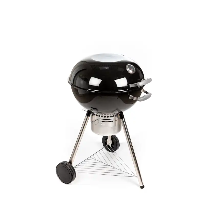 Kolgrill Kobe Exclusive