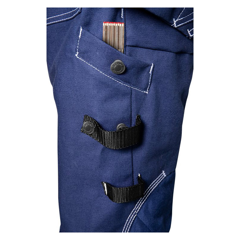 Hantverkarbyxa Fristads Stretch 2604 FASG