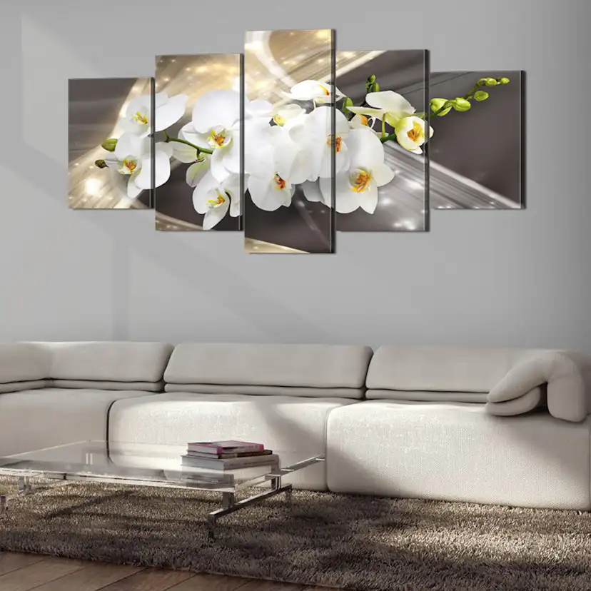 Tavla Arkiio Golden Sash