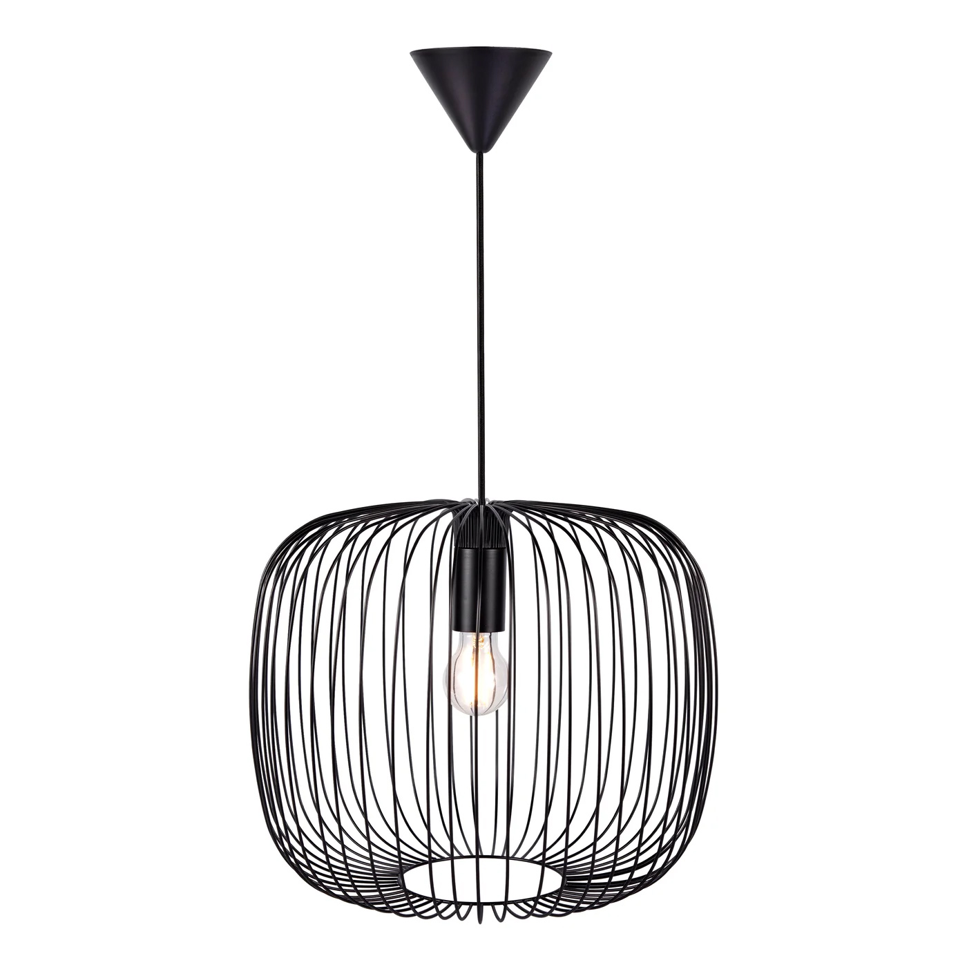 Taklampa Nordlux Beroni 40