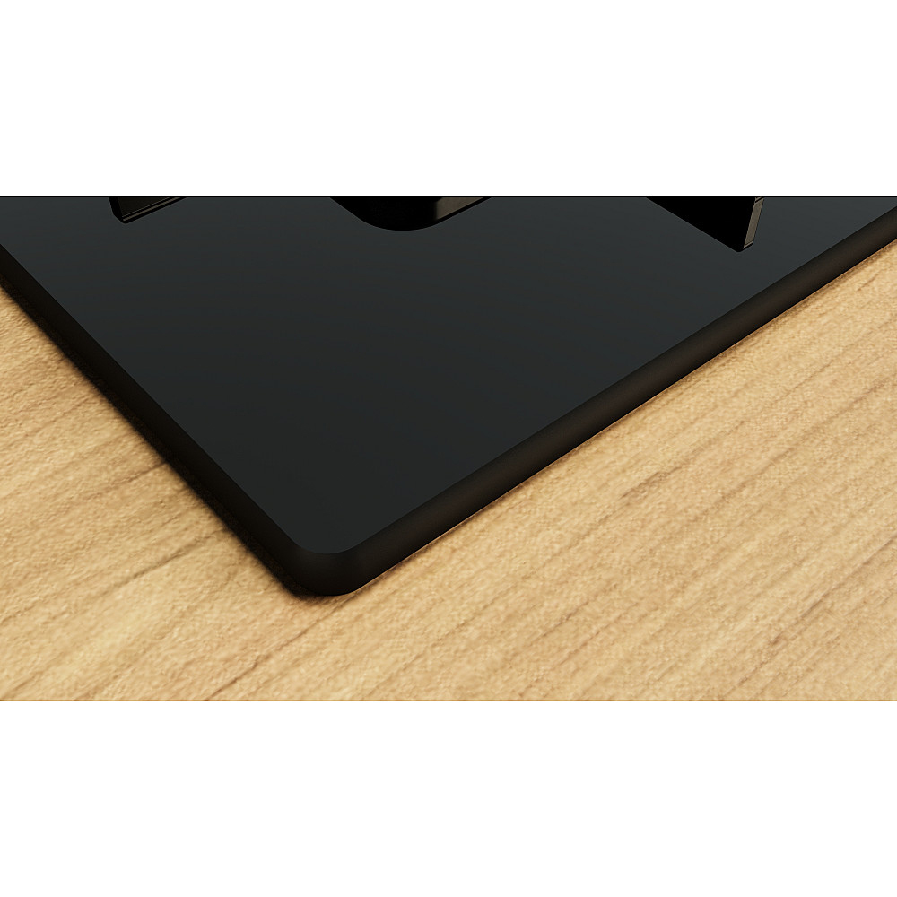 Gashäll Bosch Serie 2 POH6B6K30 Svart 60 cm