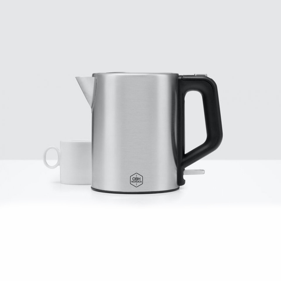 Vattenkokare OBH Nordica Bronx