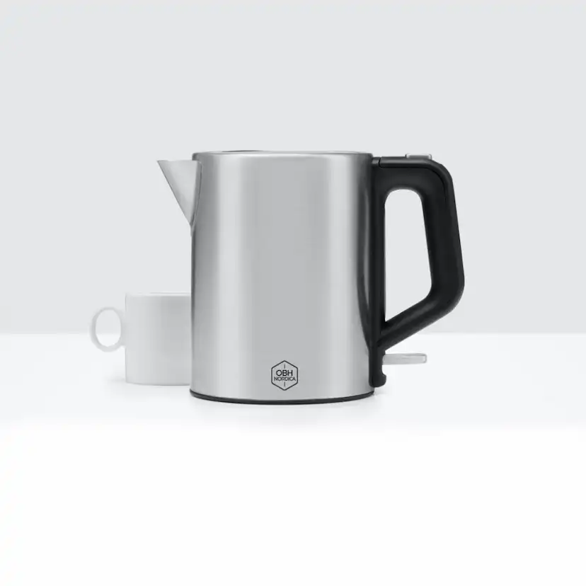 Vattenkokare OBH Nordica Bronx