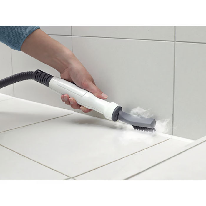 Ångmopp Black & Decker Gen 3 5 BHSM166DSM 1600W 6-I-1