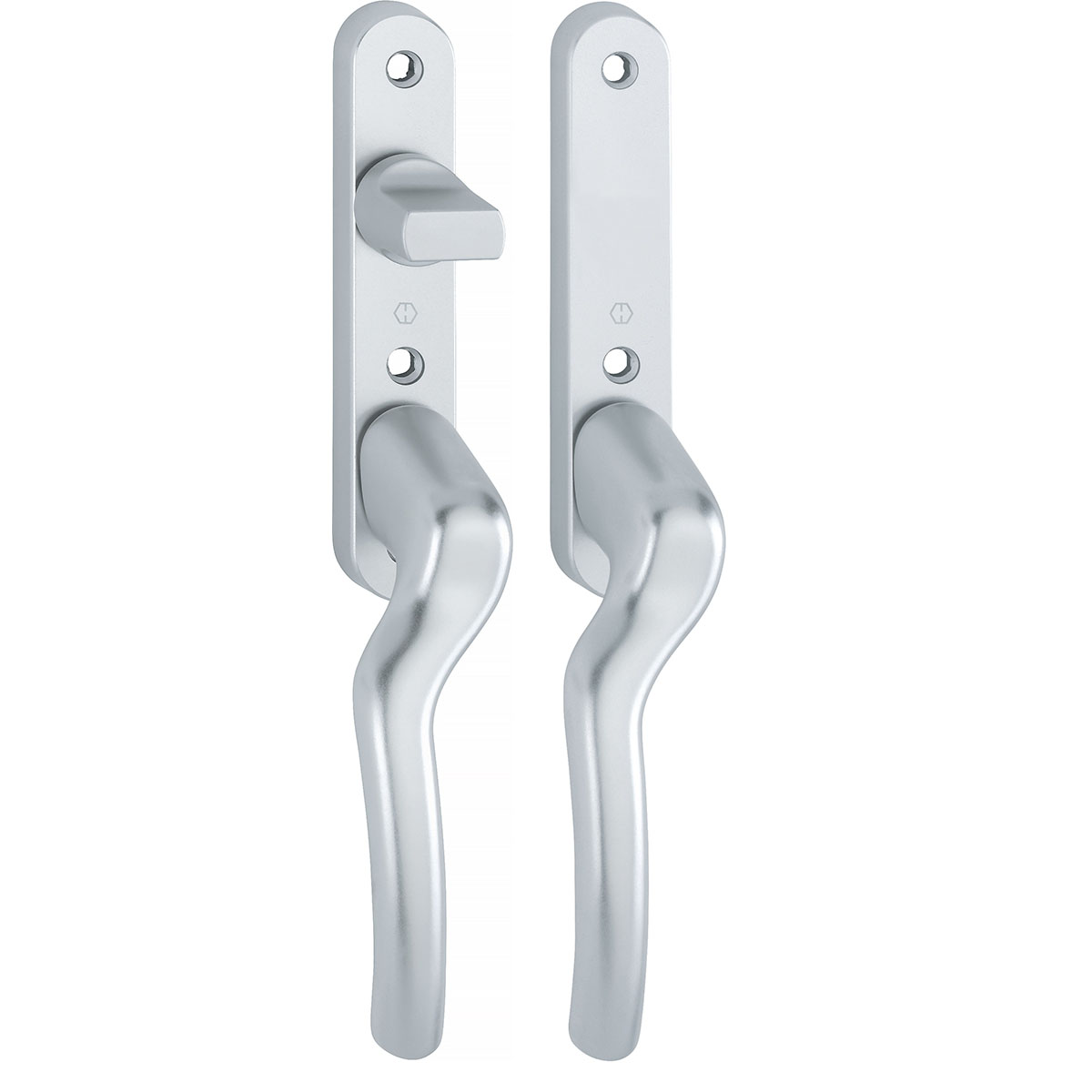 Beslagspaket Sveafönster 2