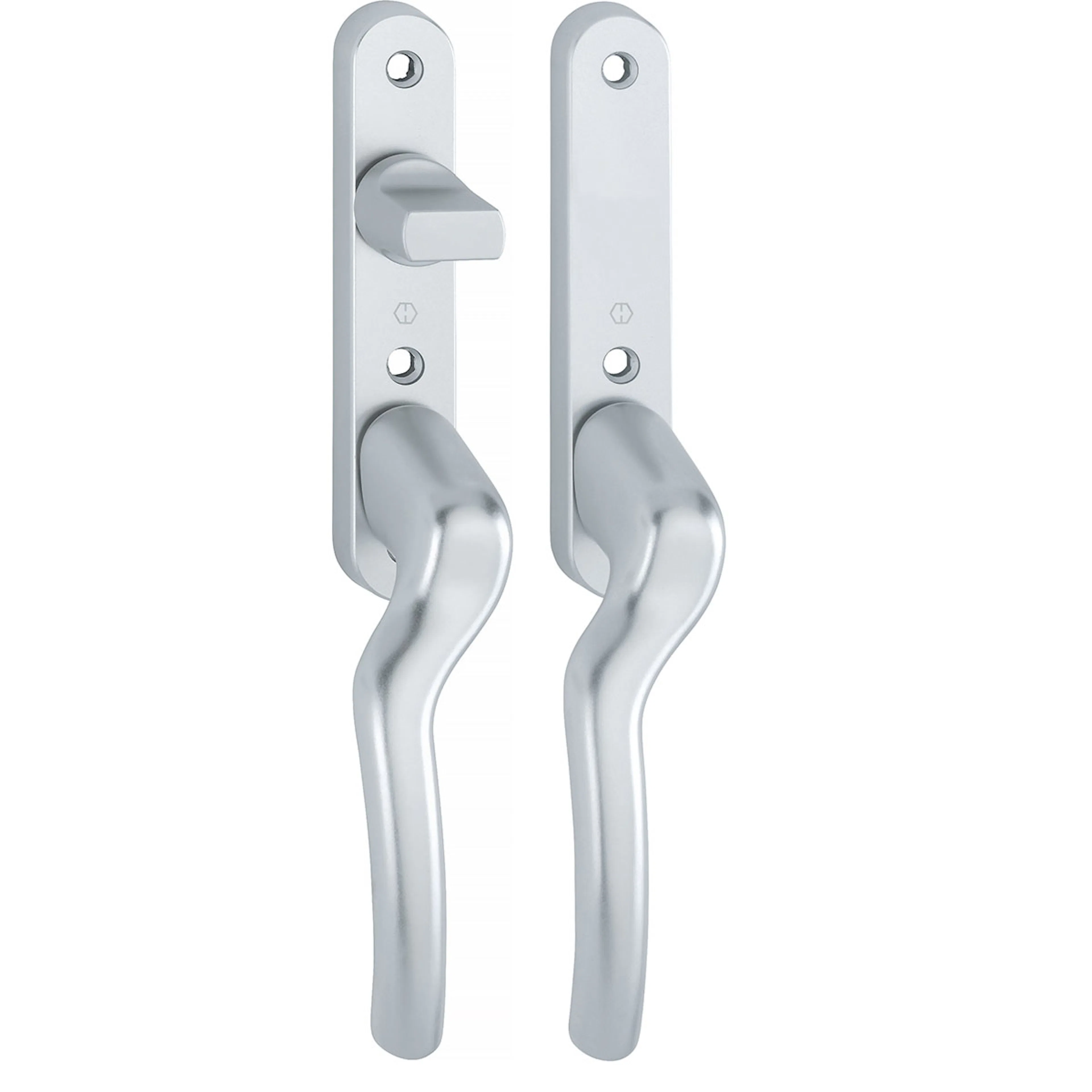 Beslagspaket Sveafönster 2