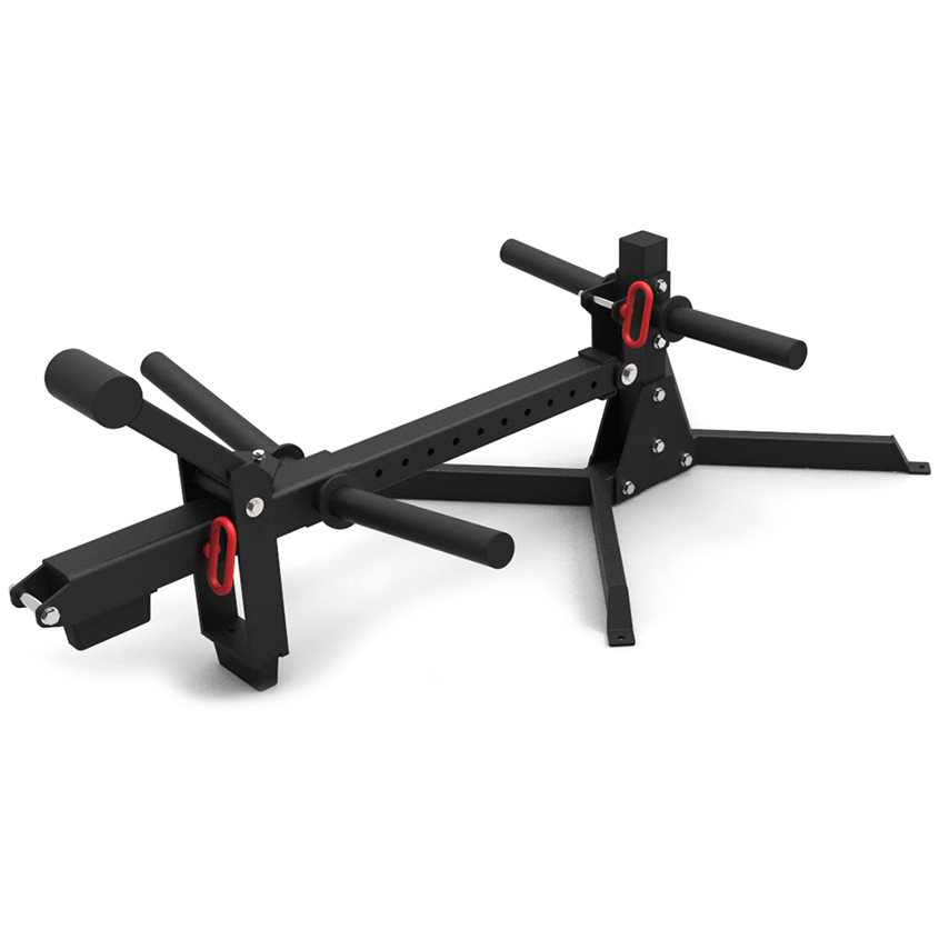 Skivstångsställning Kraftmark