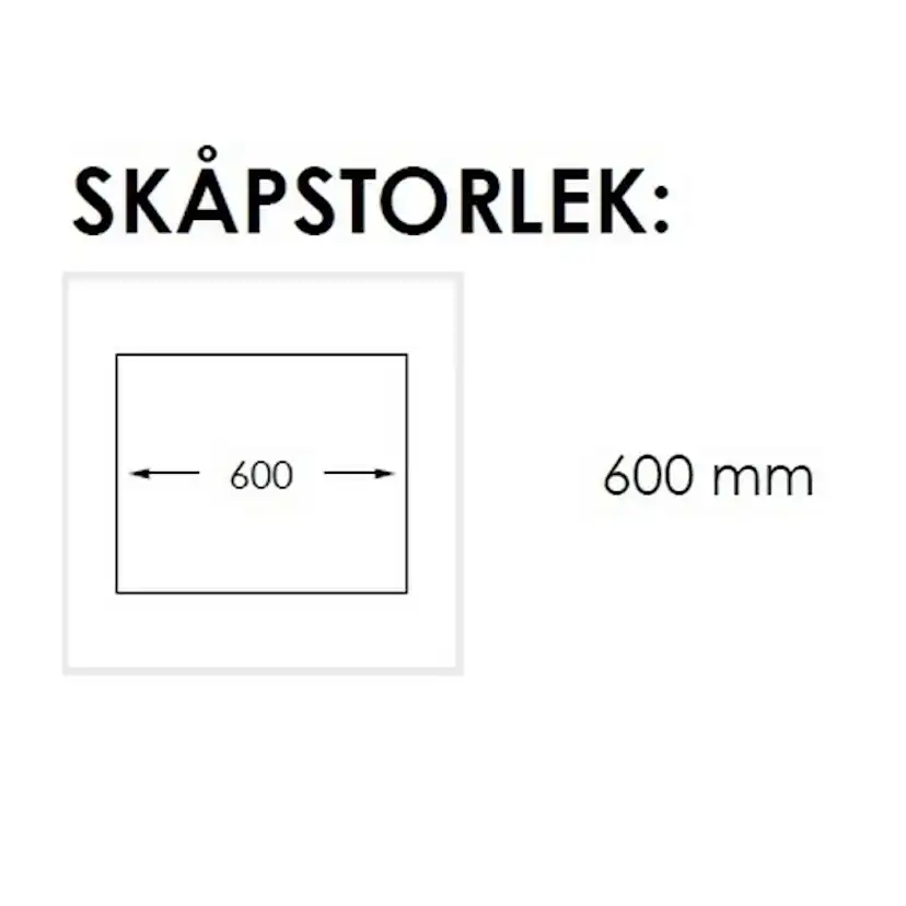 Diskho Nordic Tech Zirkon 60 K