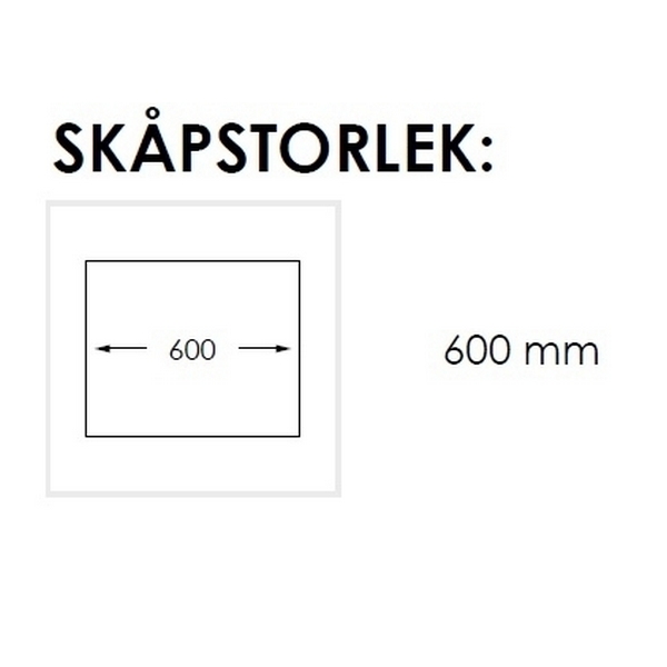 Diskho Nordic Tech Zirkon 60 K