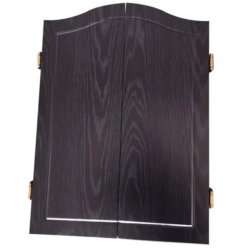 Elektronisk Darttavla React Dartskåp med LCD-Display