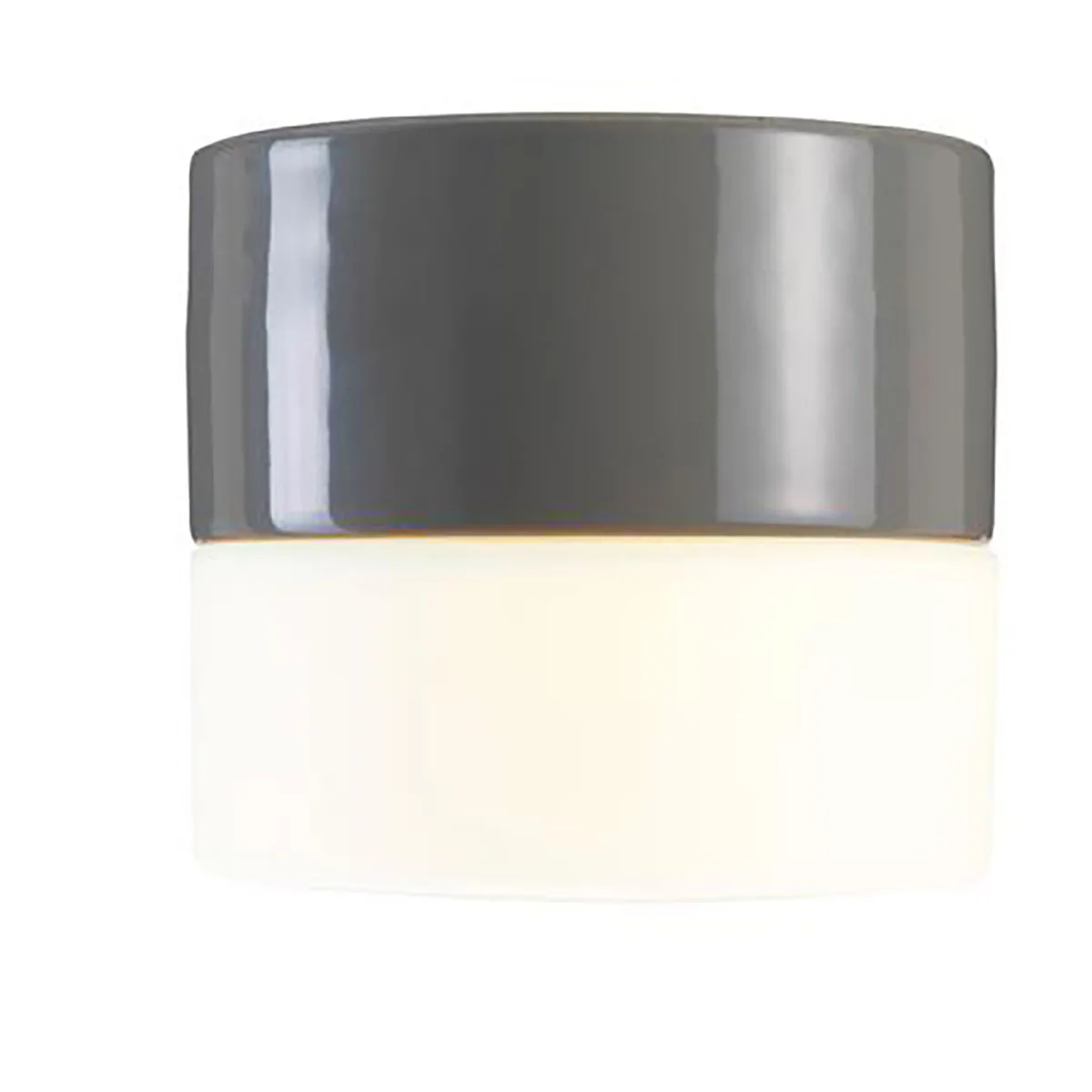 Vägg-/Taklampa Ifö Electric Aton Giza IP54 Gx53