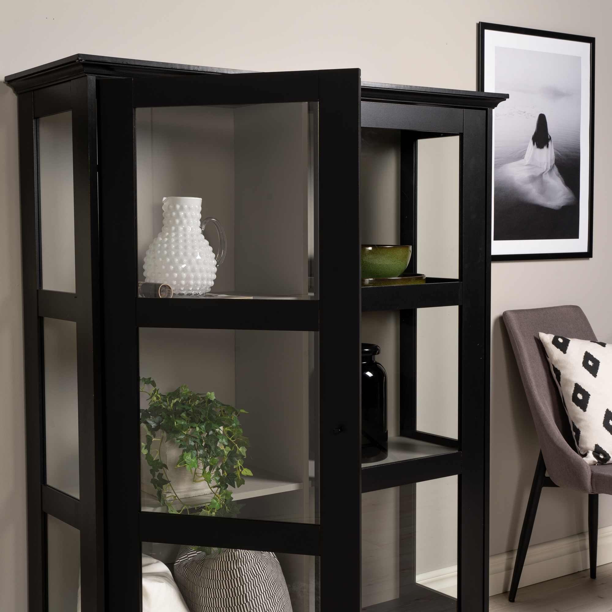 Skåp Venture Home Wave