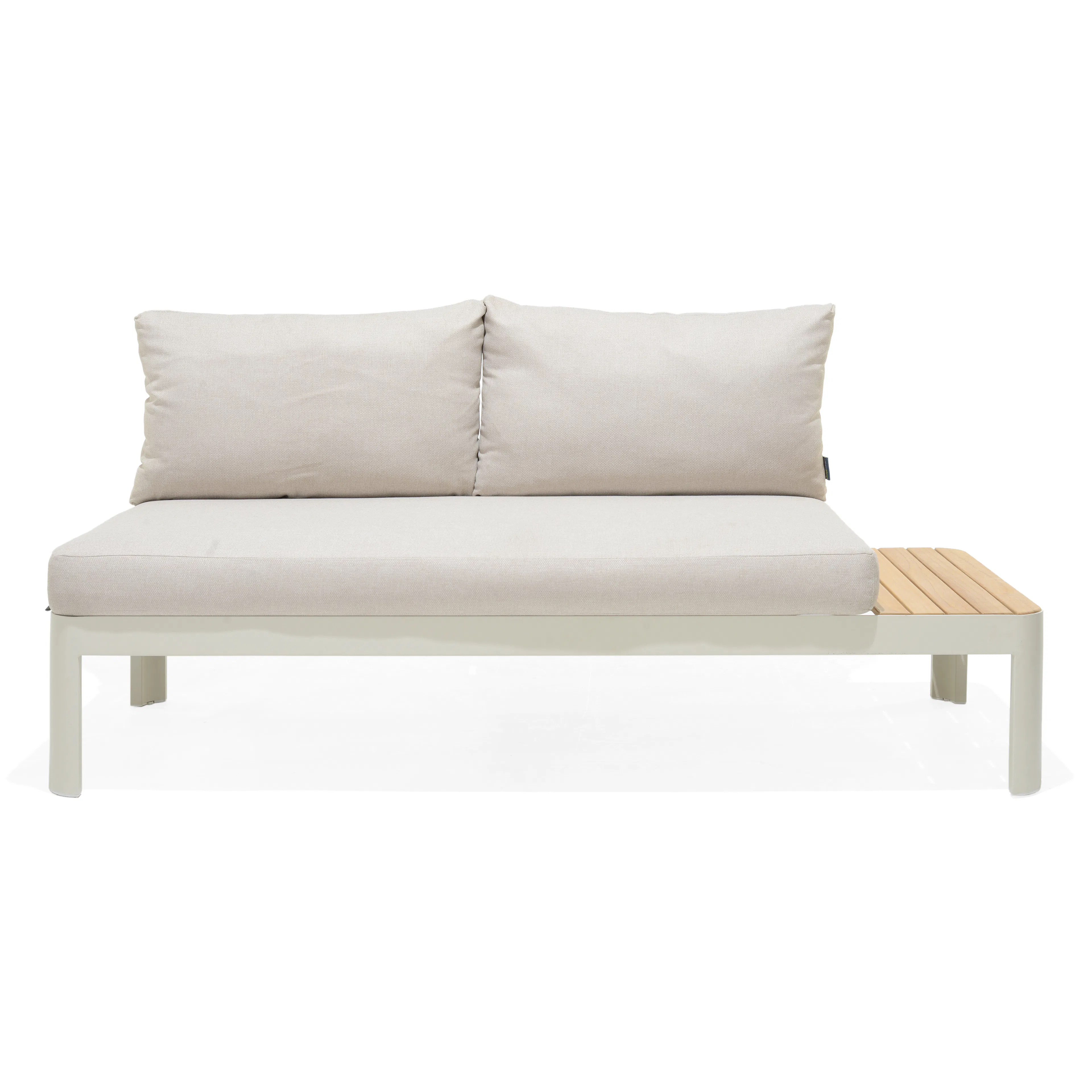 Loungegrupp LifestyleGarden Portals 4-sits med 2 bord