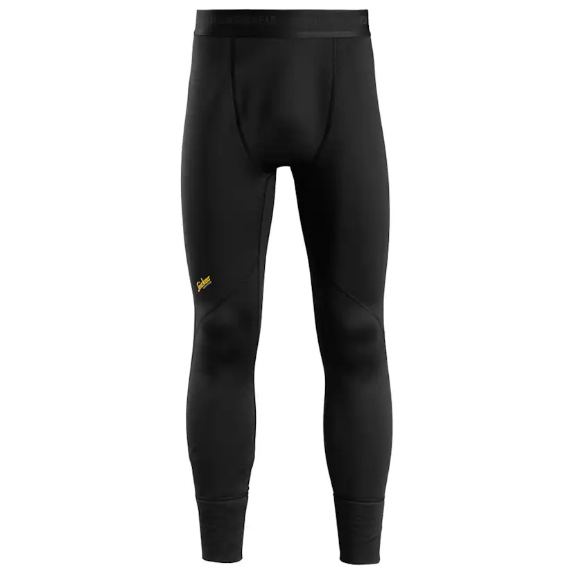 Långkalsong Snickers Workwear Polartec 2.0