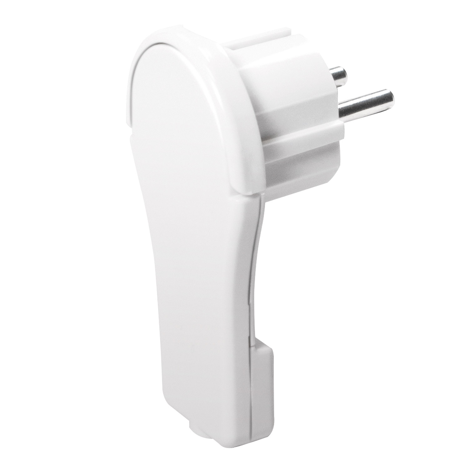 Stickpropp LogiLink Platt Jordad