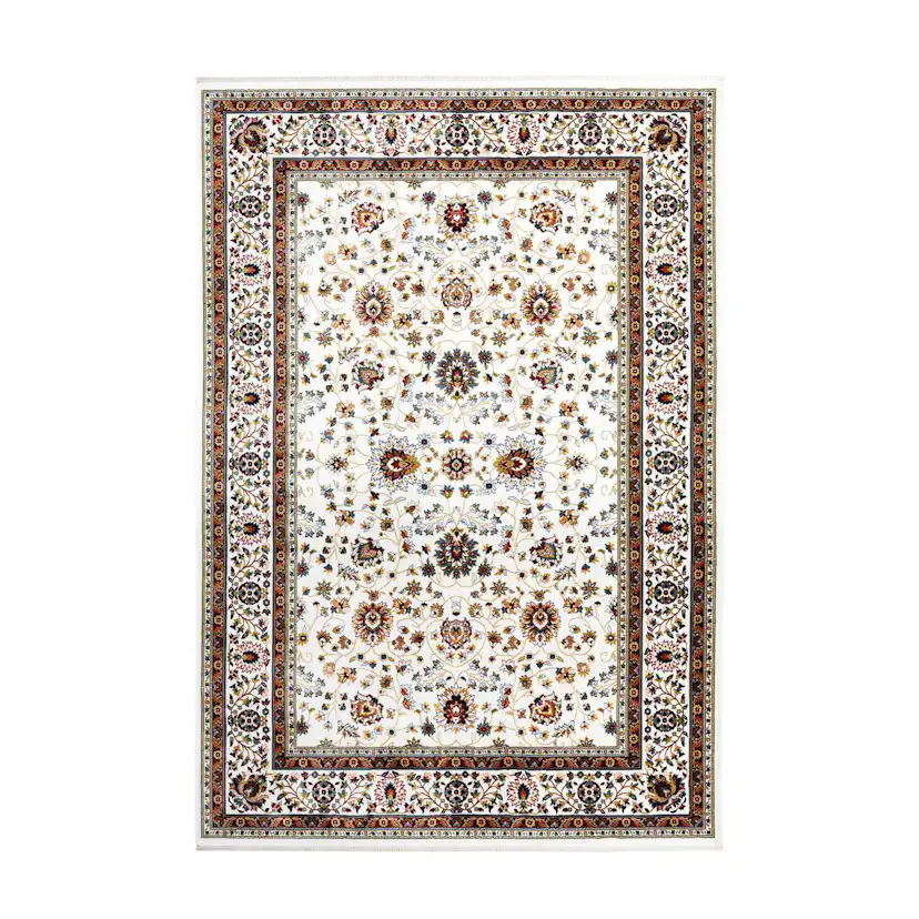 Orientalisk matta D-sign Ckoworth