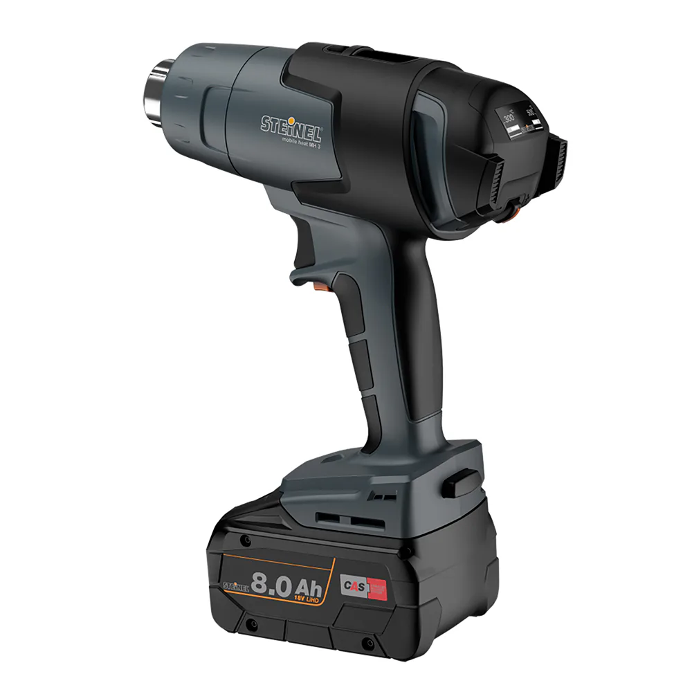 Varmluftpistol Steinel MH3