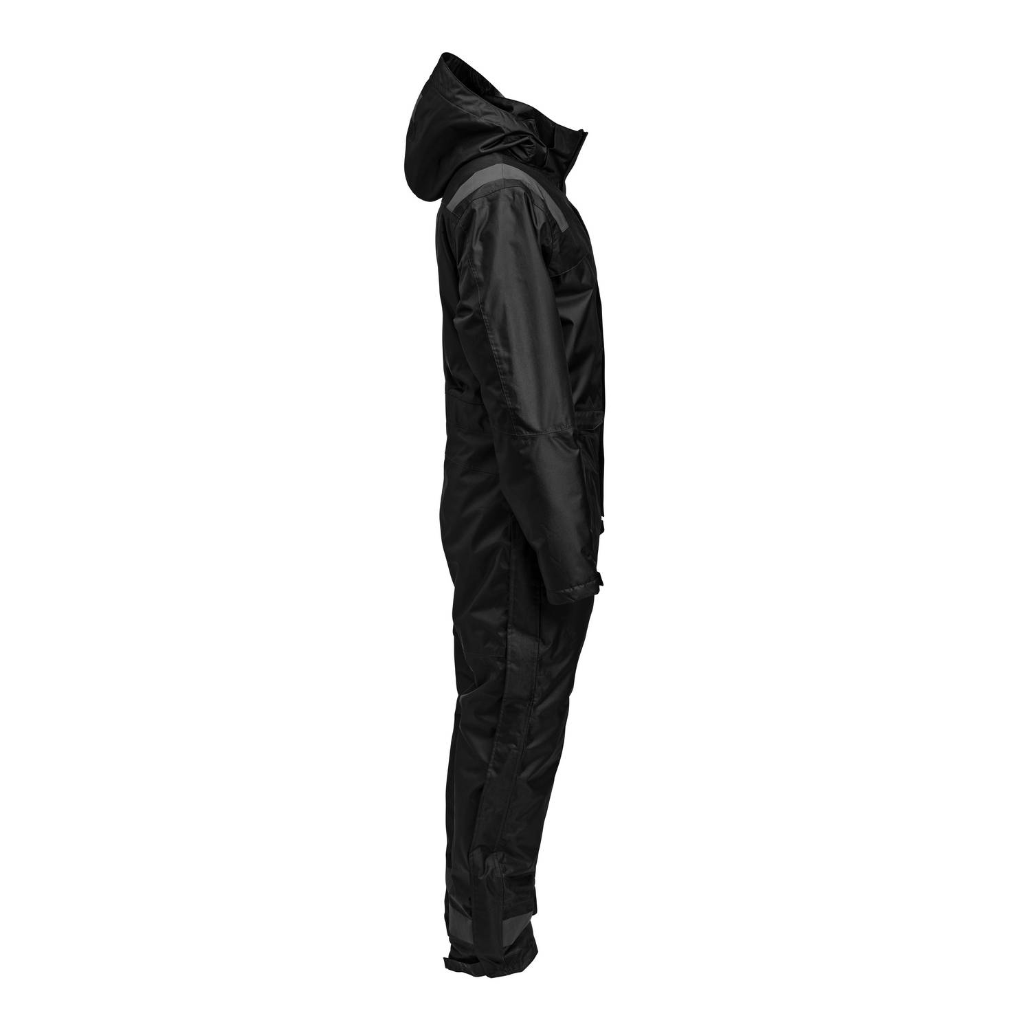 VINTEROVERALL Svart XXL XXL