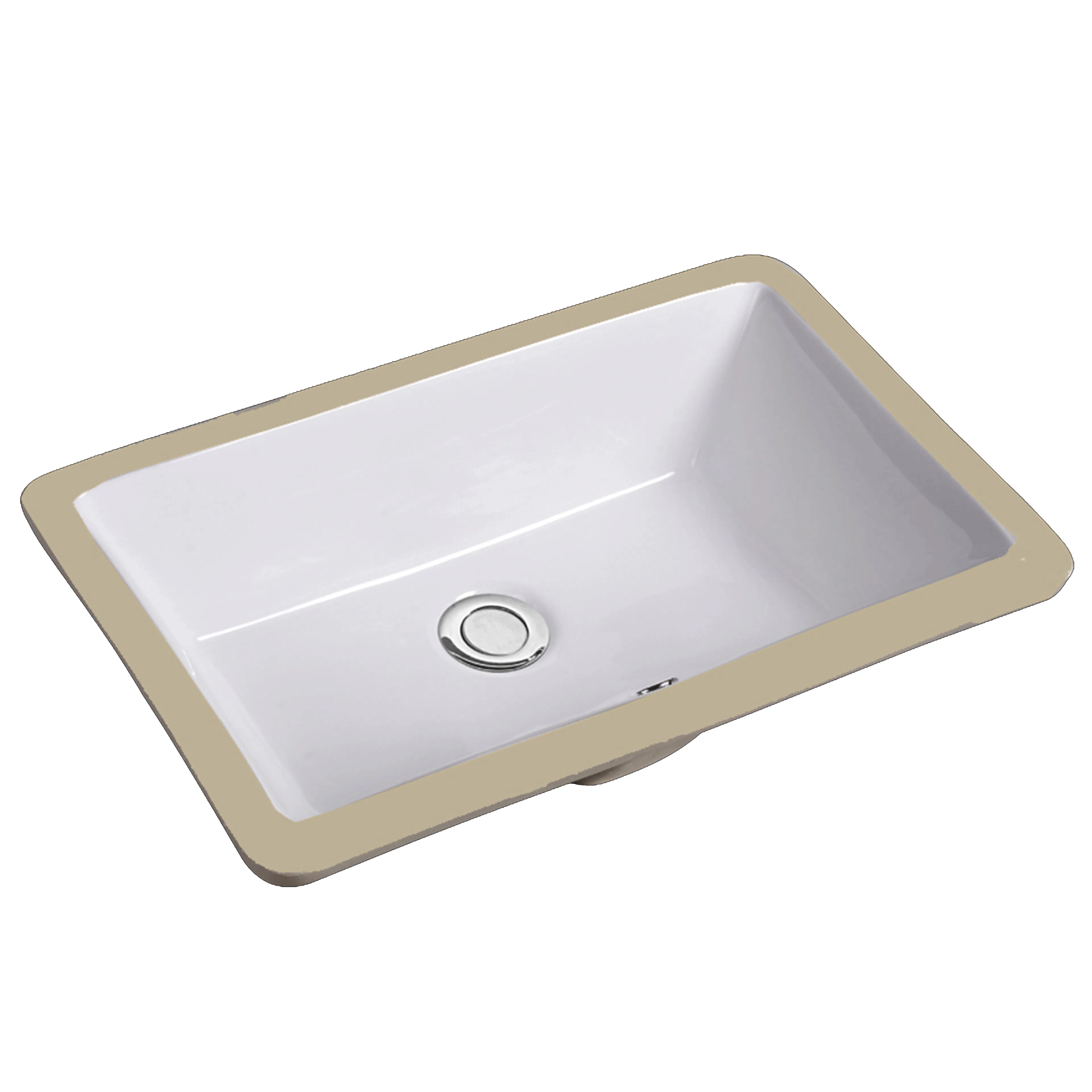 Tvättställ Lavabo Gino