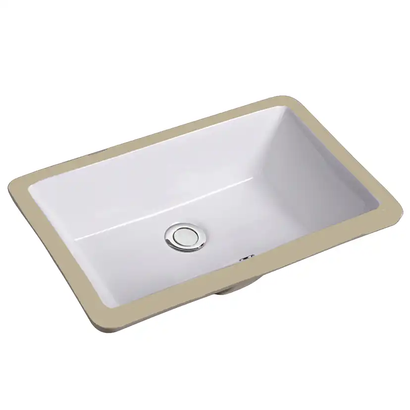Tvättställ Lavabo Gino