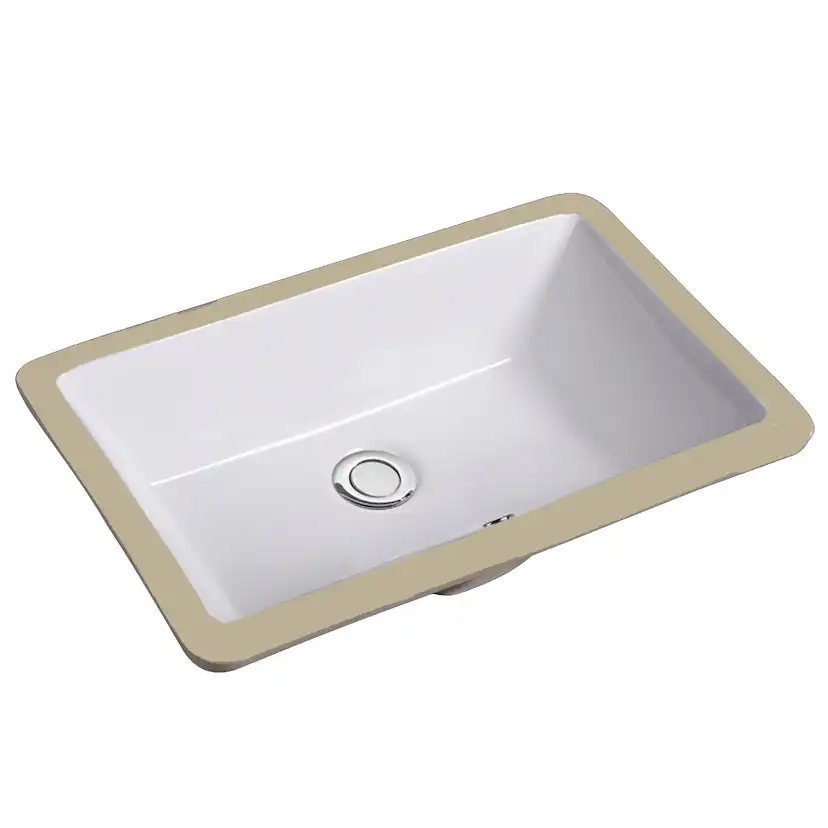 Tvättställ Lavabo Gino