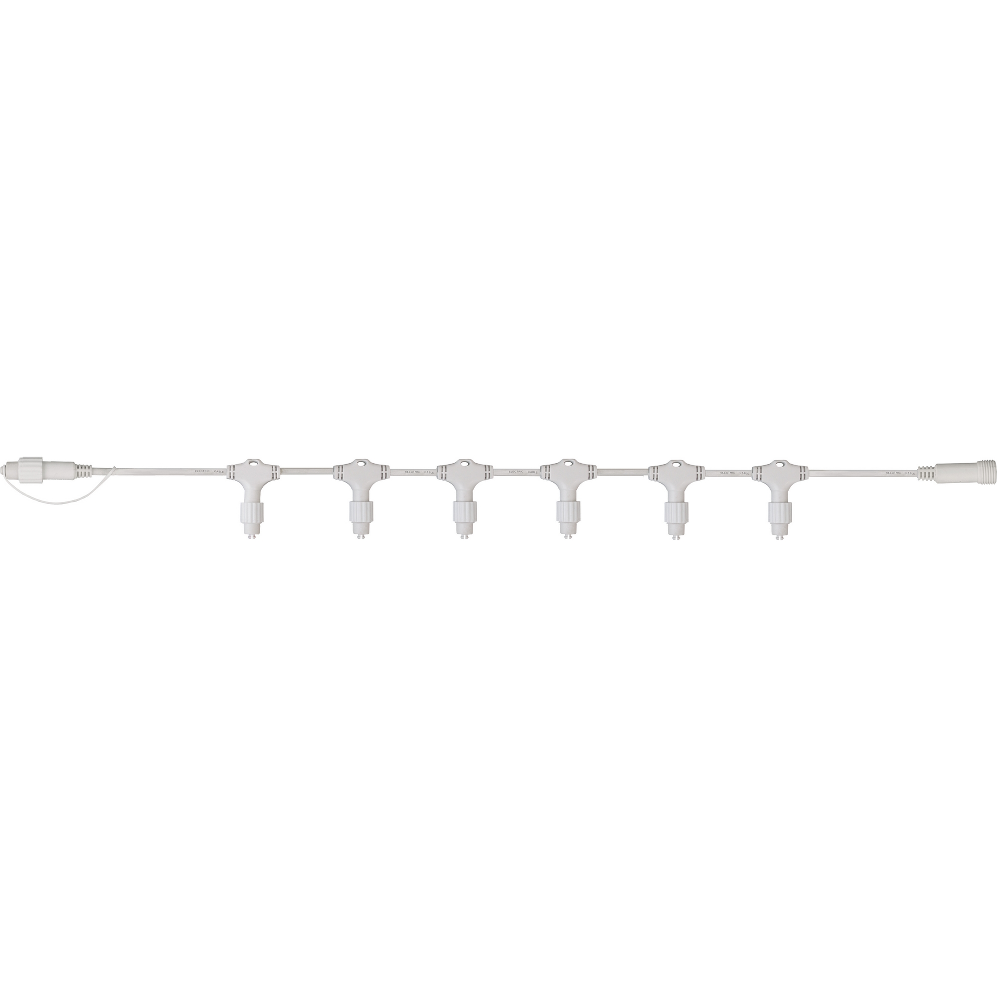 Stamkabel Star Trading System LED 466-29