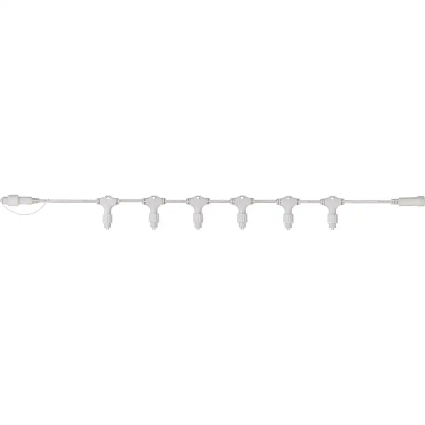 Stamkabel Star Trading System LED 466-29