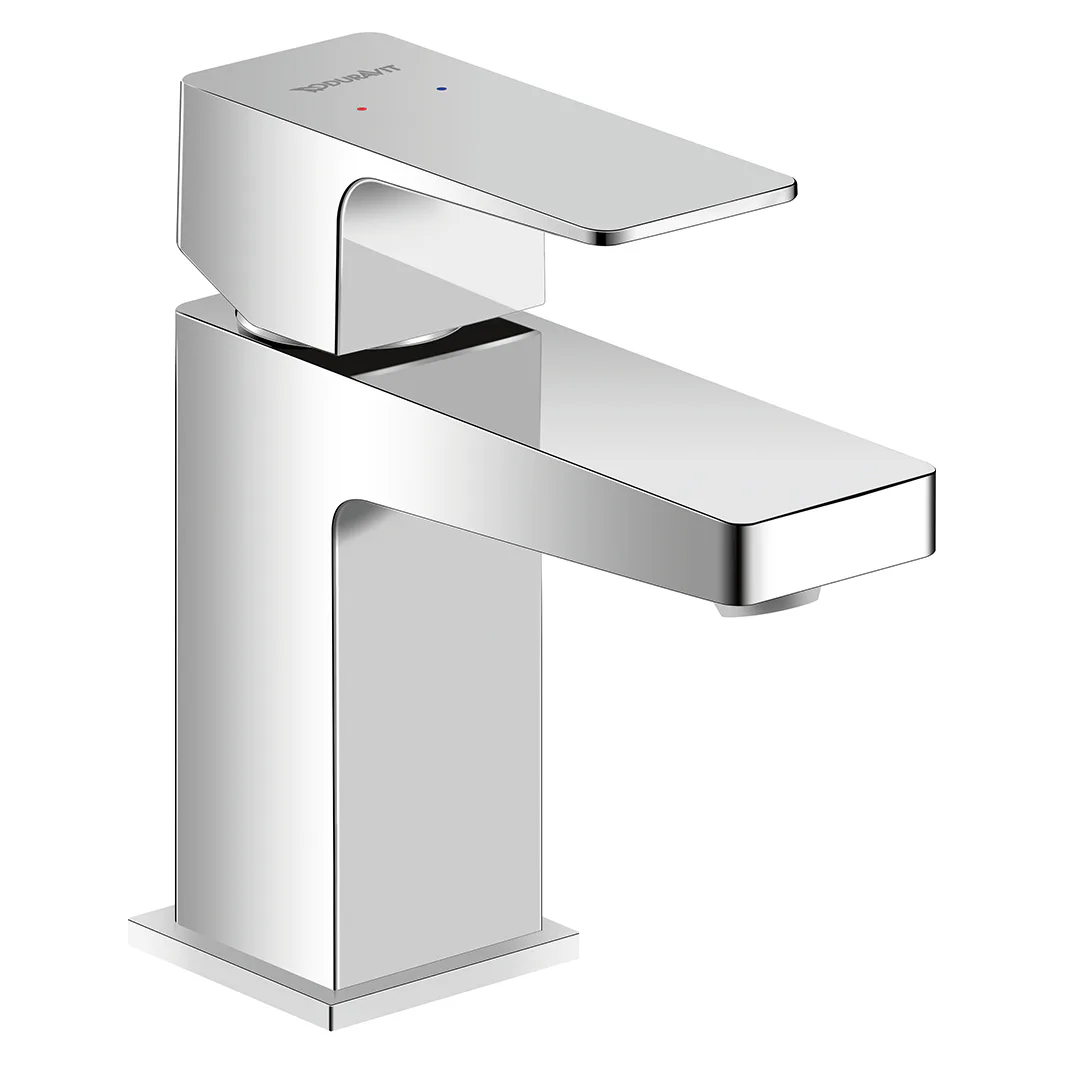 Tvättställsblandare Duravit Manhattan S