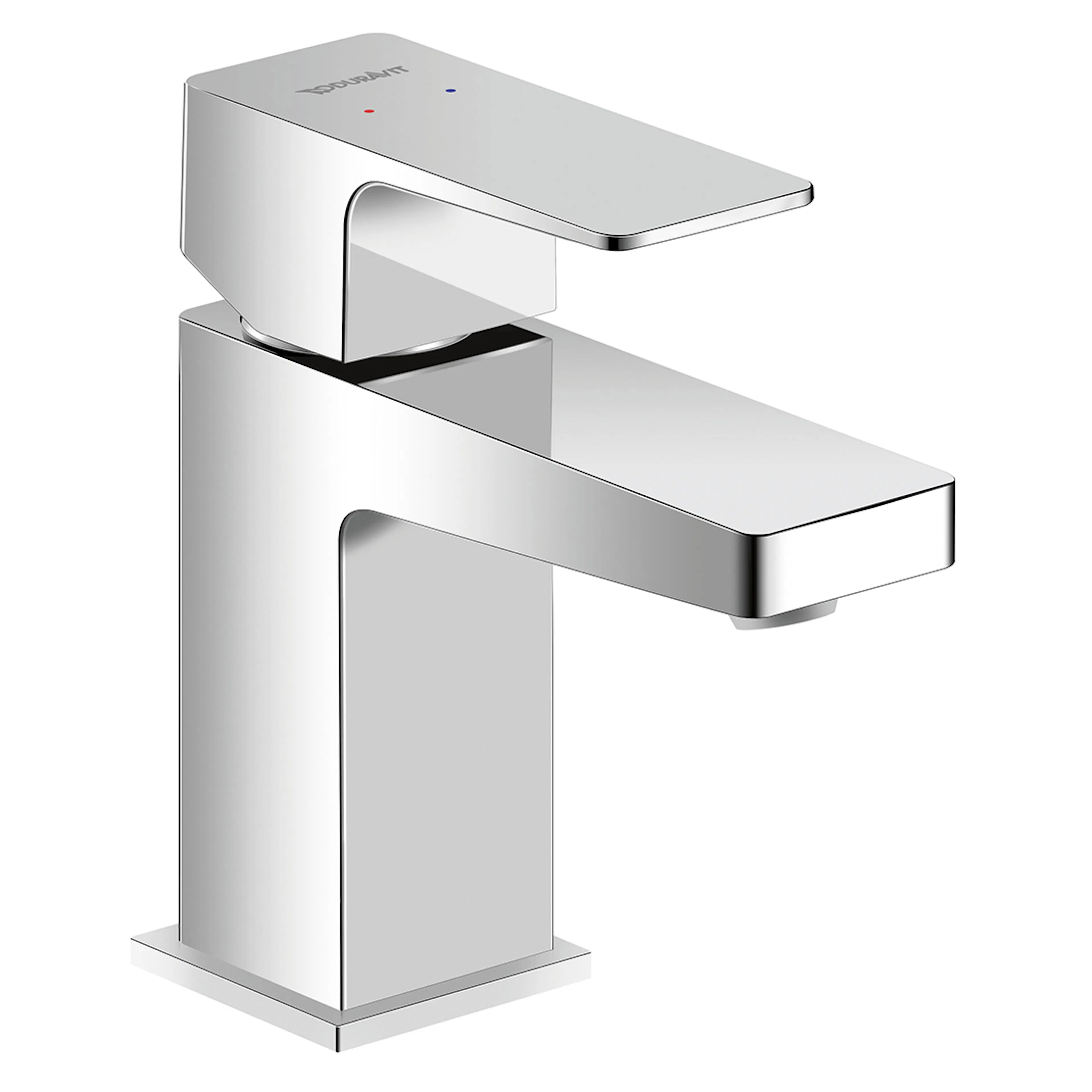 Tvättställsblandare Duravit Manhattan S