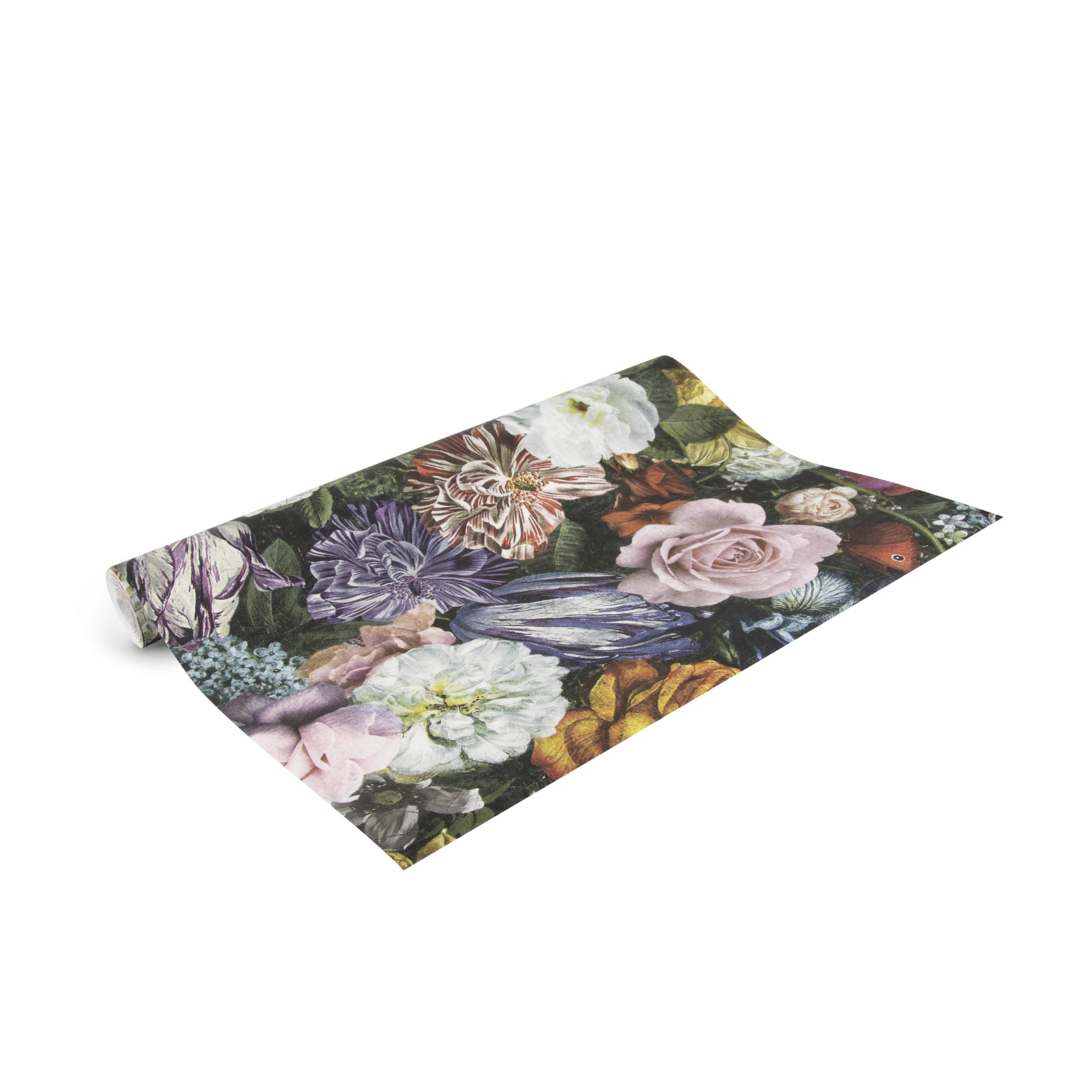 Tapet Superfresco Easy Bruges Floral Mångfärgad