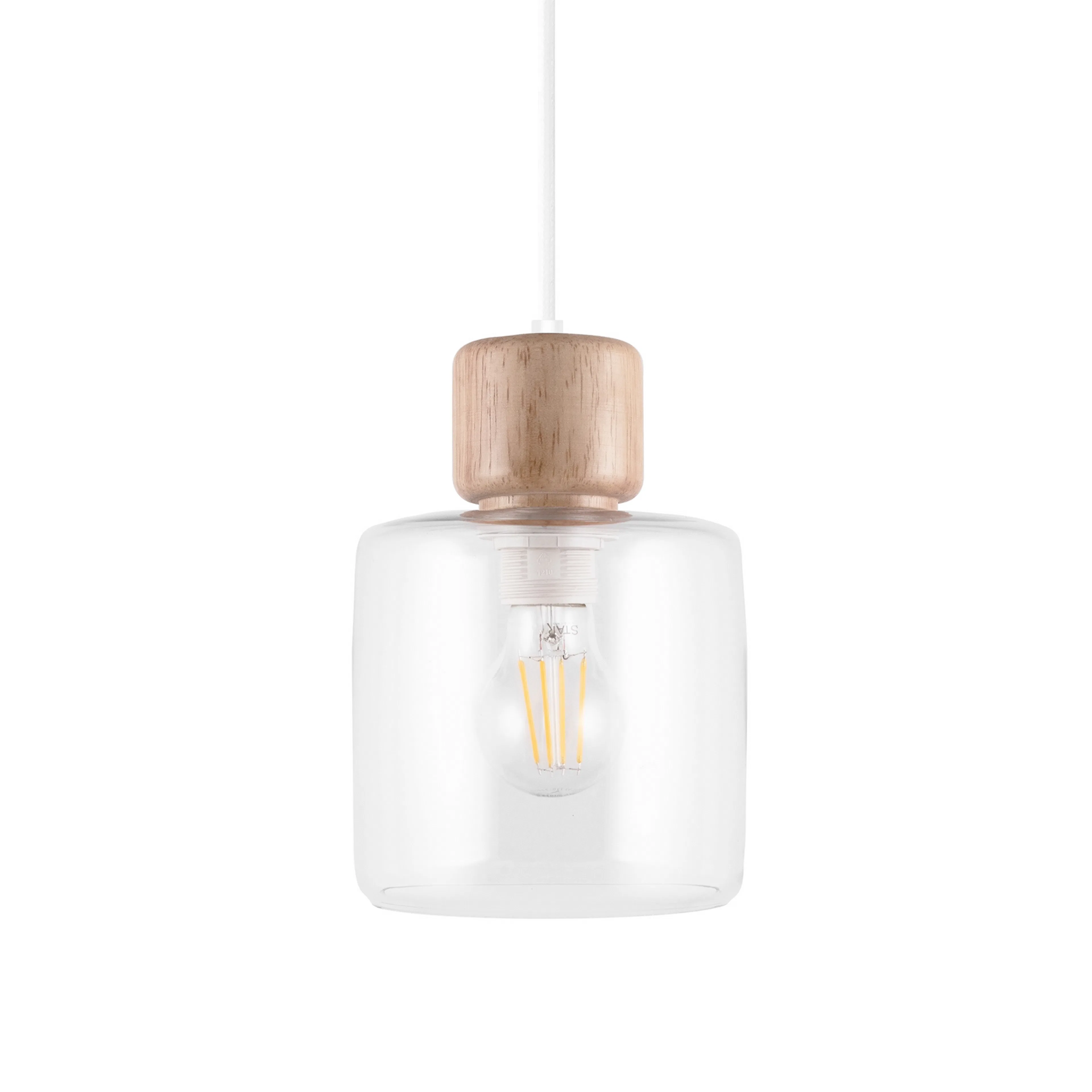 Taklampa Globen Lighting DOT