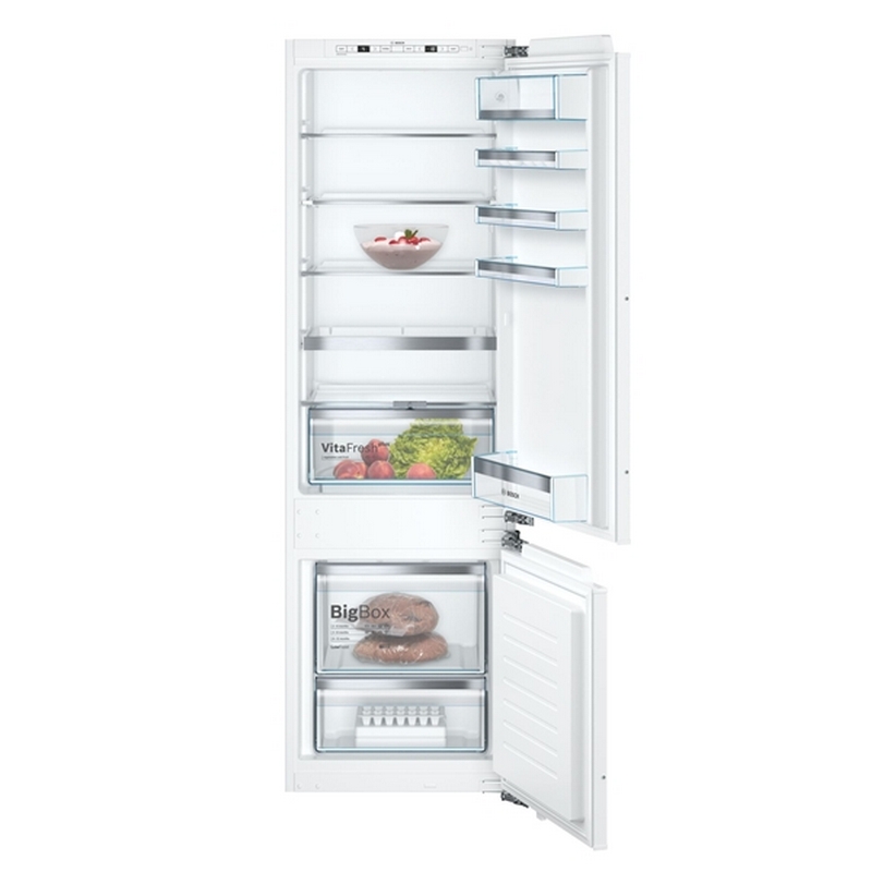 Kyl/Frys Bosch Serie 6 KIS87AFE0