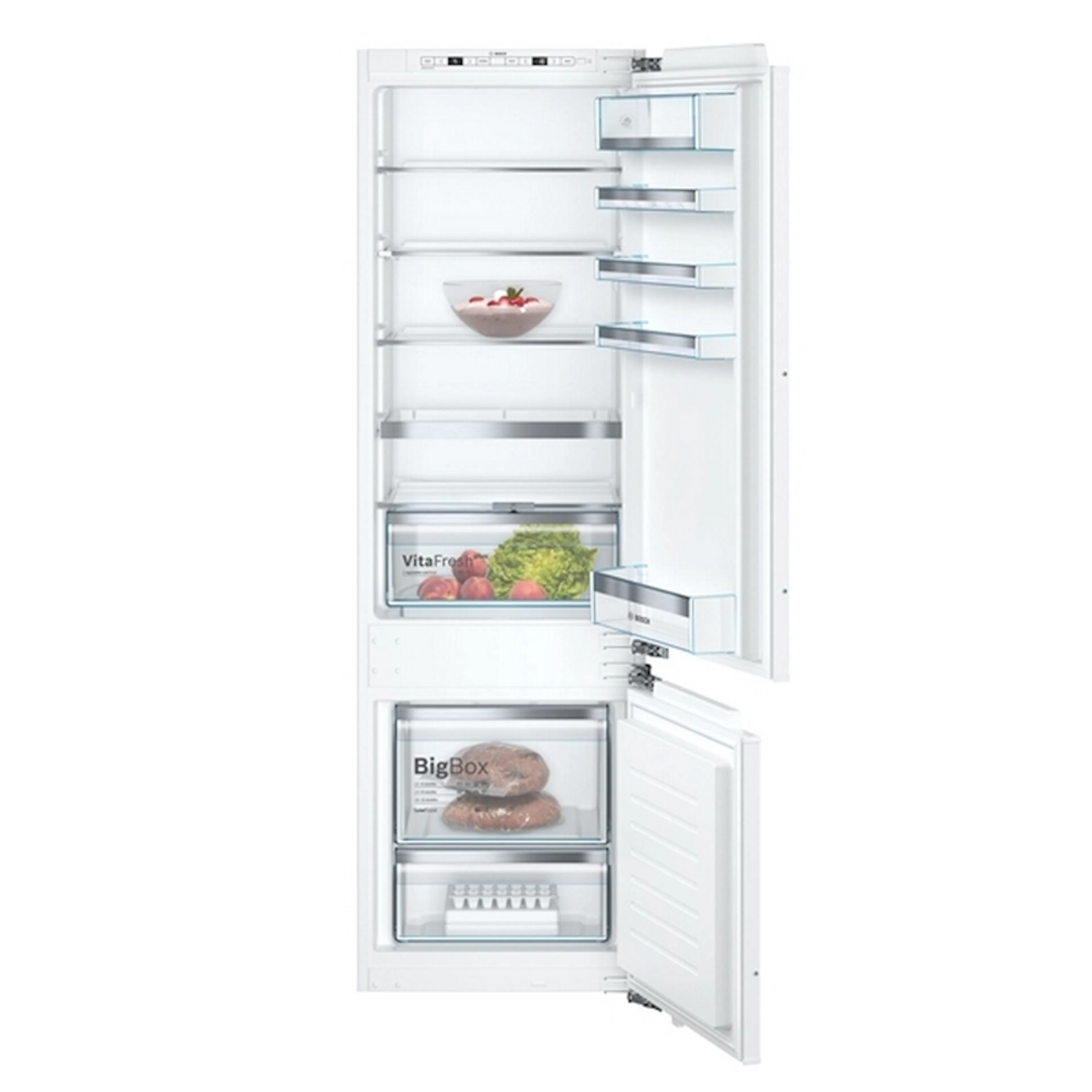 Kyl/Frys Bosch Serie 6 KIS87AFE0