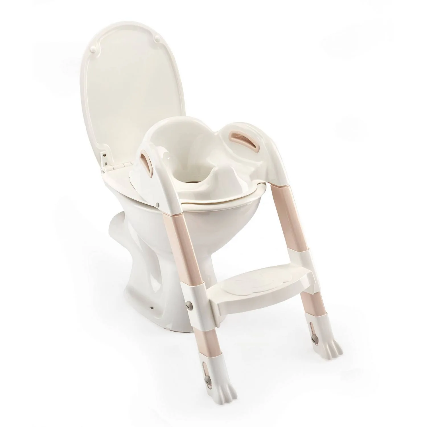 Toaletttränare Thermobaby Kiddyloo Sandy