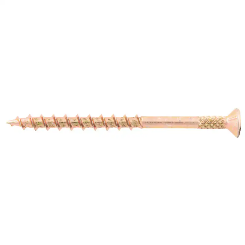 BANDAD SPÅNSKIVESKRUV MAKITAF-32544 4.2X55 MM 1000ST Längd: 55 mm