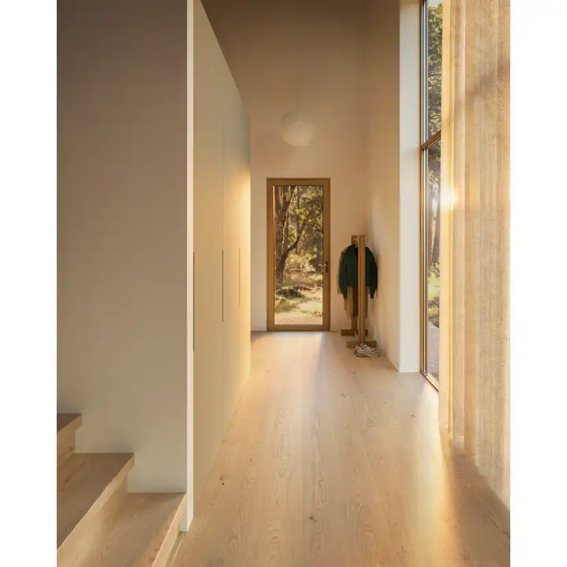 Trägolv BerryAlloc Parqwood Hydro XXL Perenne Naturel
