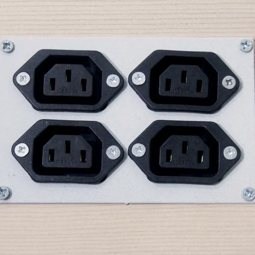 Infraröd Bastu Metalcraft Kuhmo