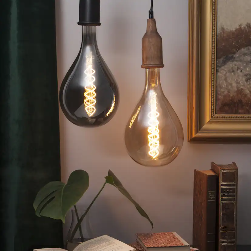 Sladdställ Star Trading JoJo E27