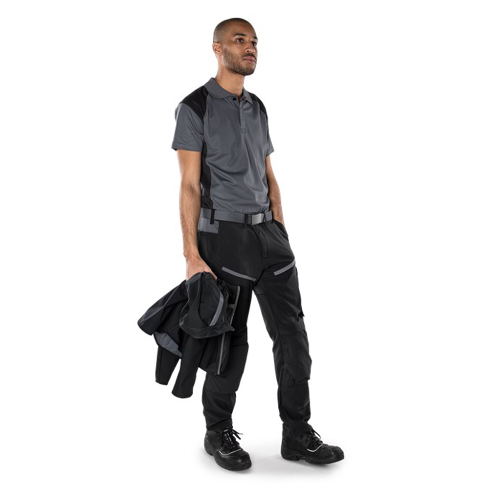 Stretchbyxor Fristads 2653 LWS