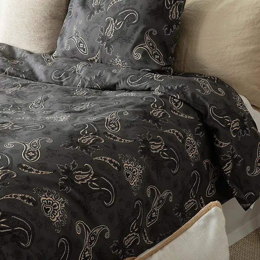 Påslakanset Borganäs of Sweden Tilly