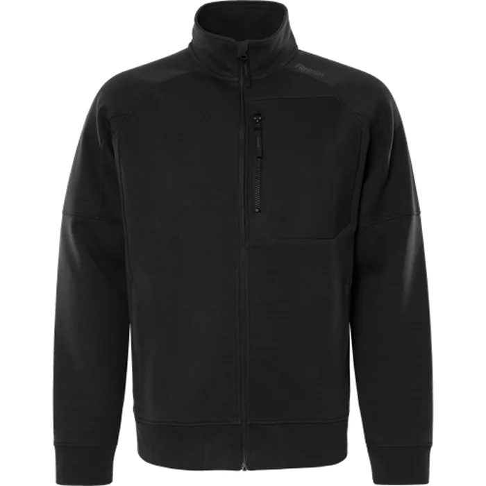 Sweatshirtjacka Fristads 7830 GKI