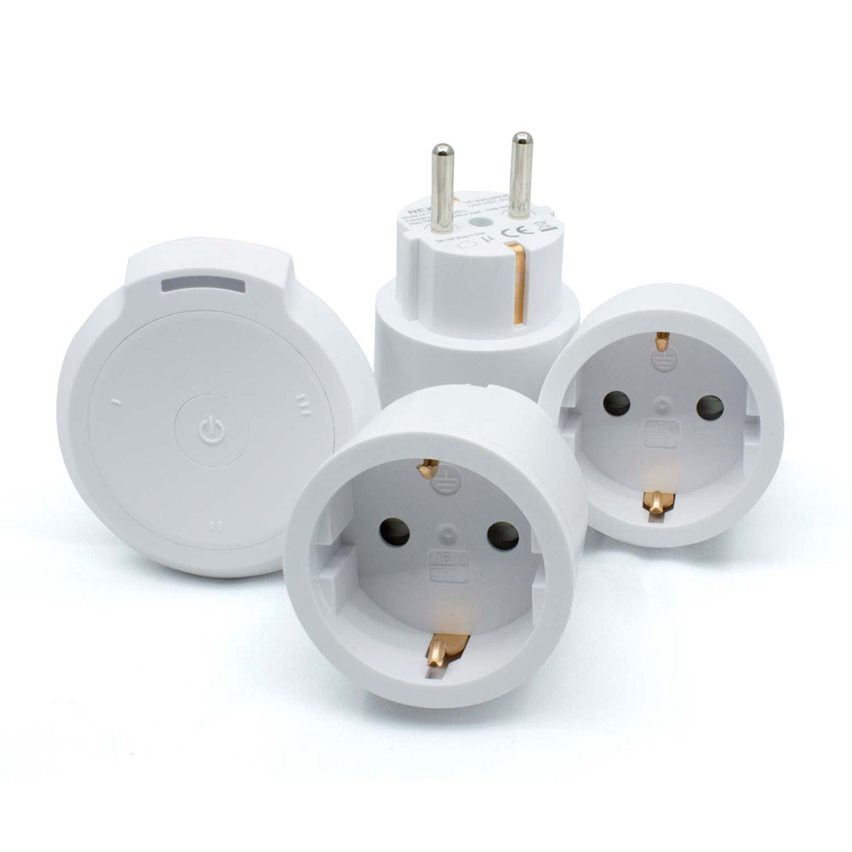 Mini-Plugin-kit Nexa MYC-2300 3x