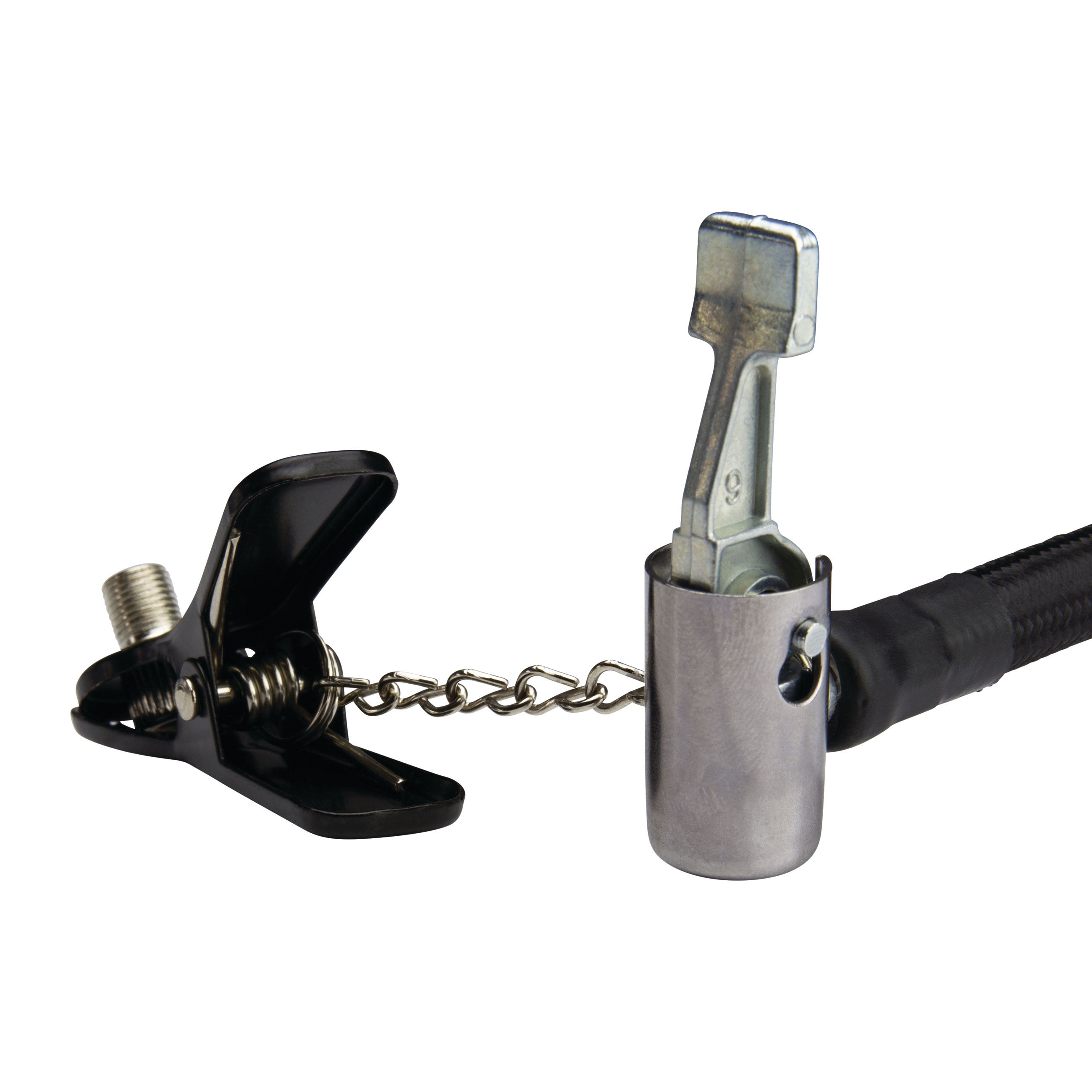 Kompressor Makita LXT DMP180Z utan Batteri