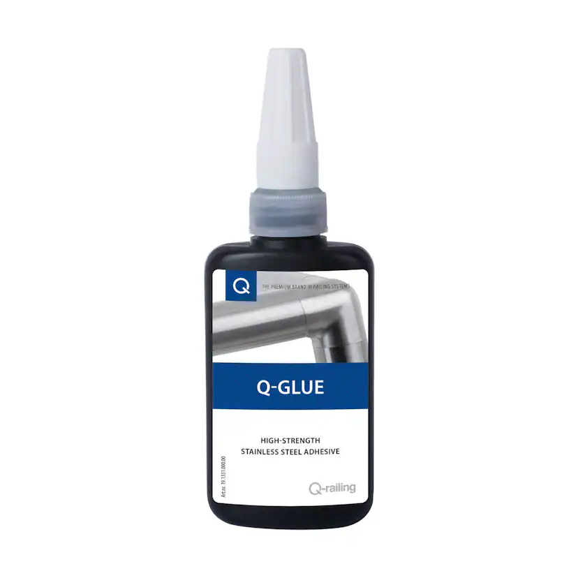 Q-Glue Herrljunga Ledstångsfabrik