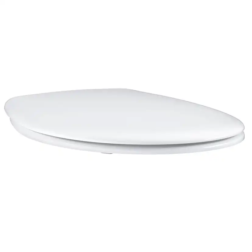 Vägghängd Toalettstol Grohe Bau Ceramic 39427 Komplett