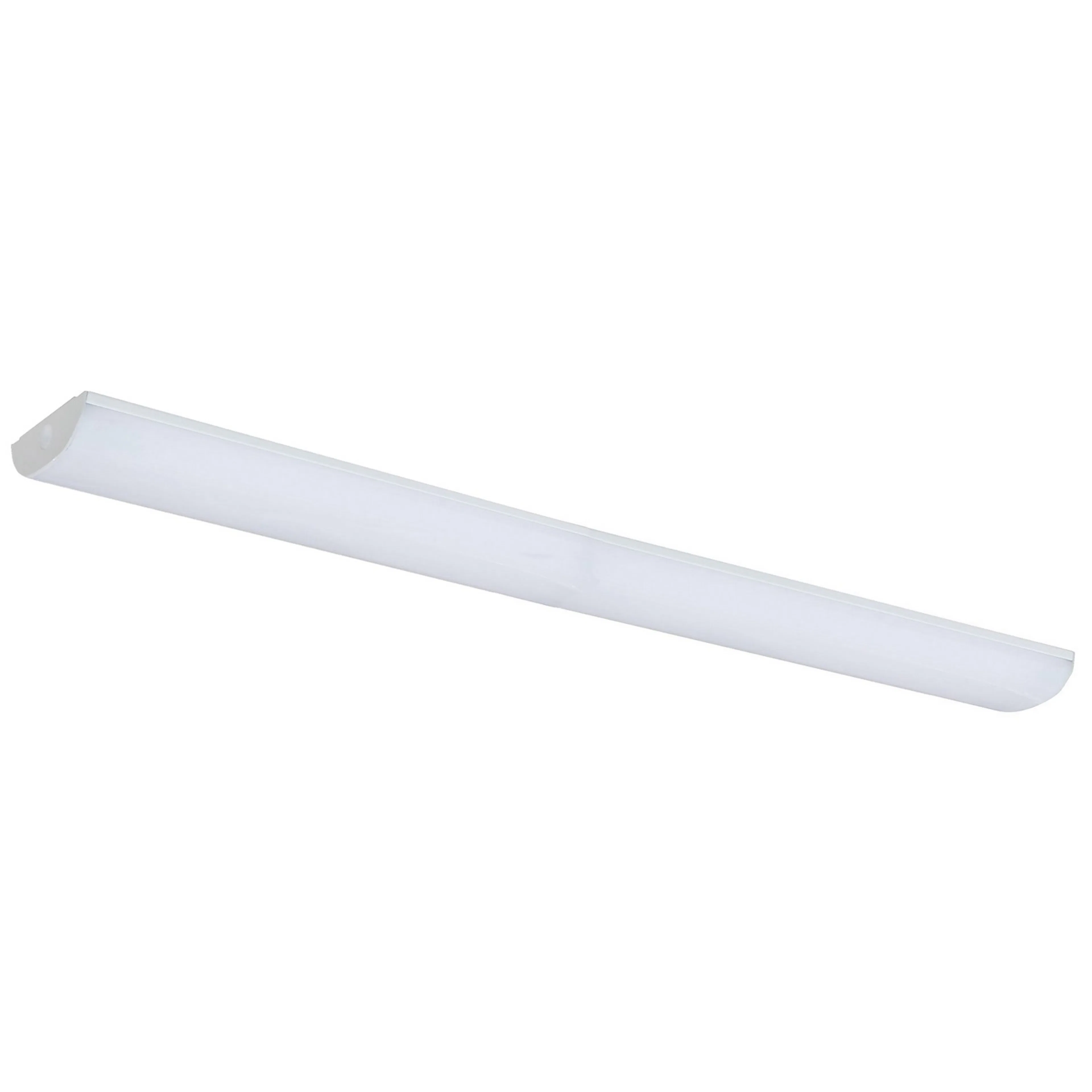 Ind.arm. WLF-IP44 OP 40W 4K Opal, 40 W, 4000 K