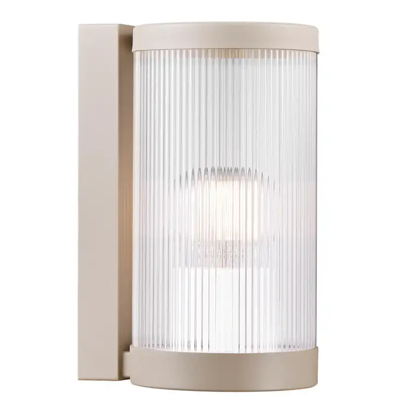 Fasadbelysning Nordlux Coupar