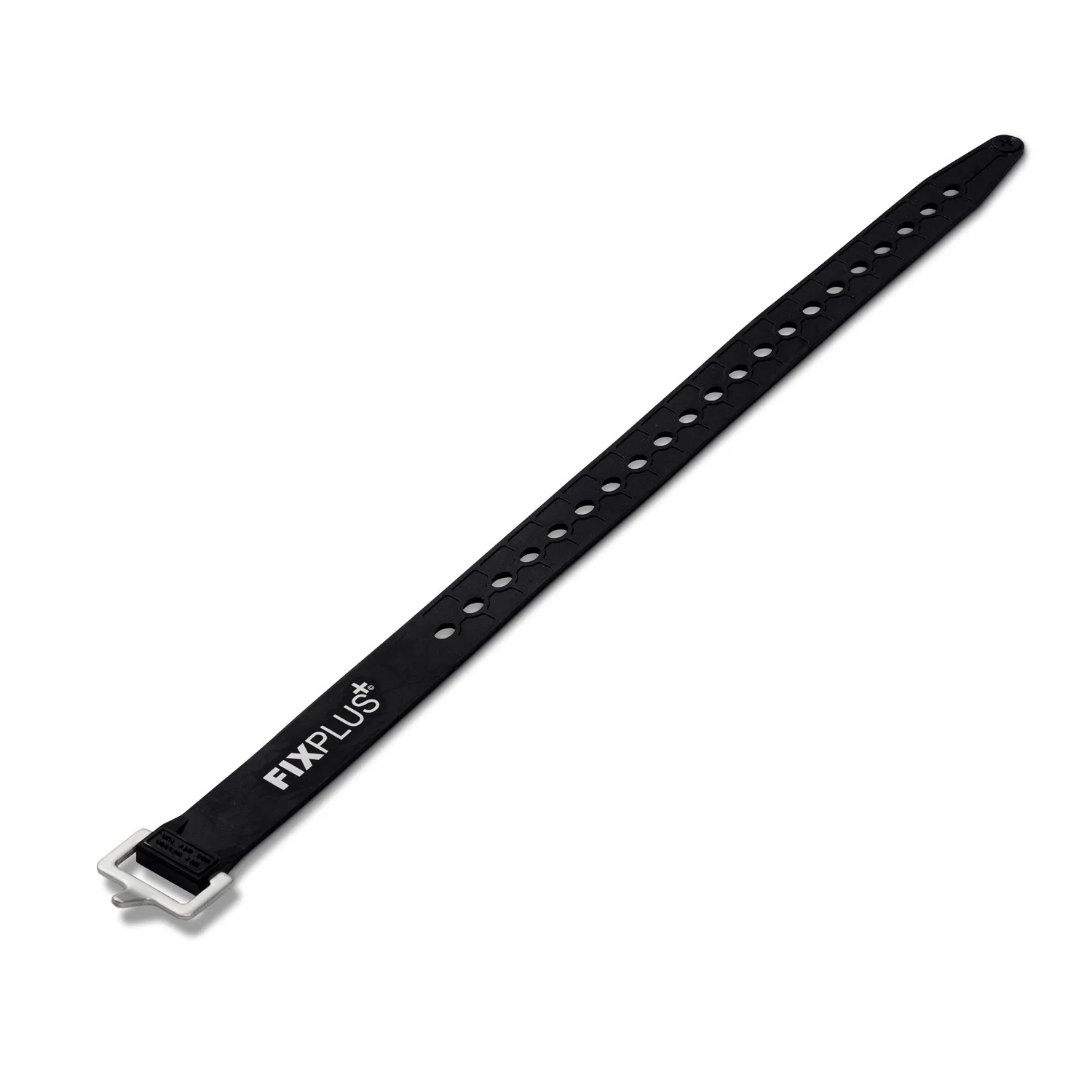 Spännband FixPlus Svart