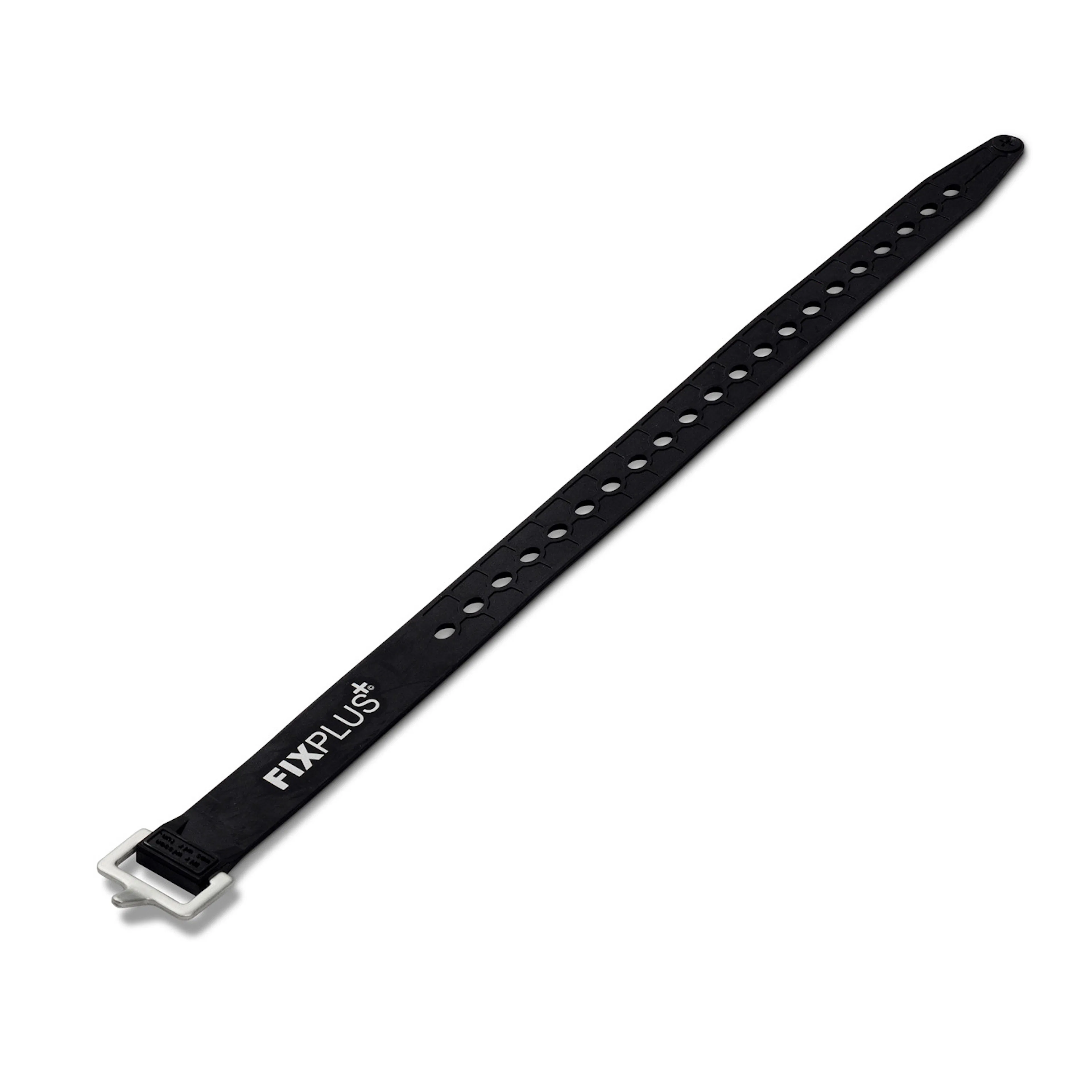 Spännband FixPlus Svart